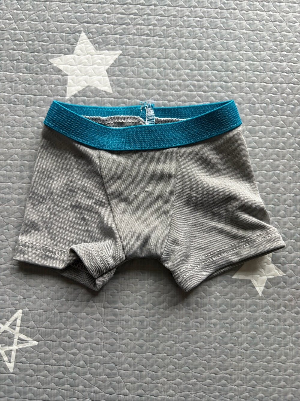 American girl LOGAN boxers